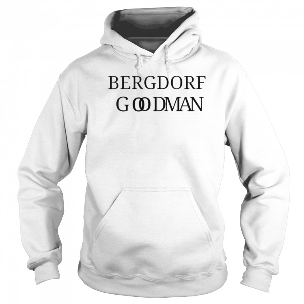 Hoodie shirt