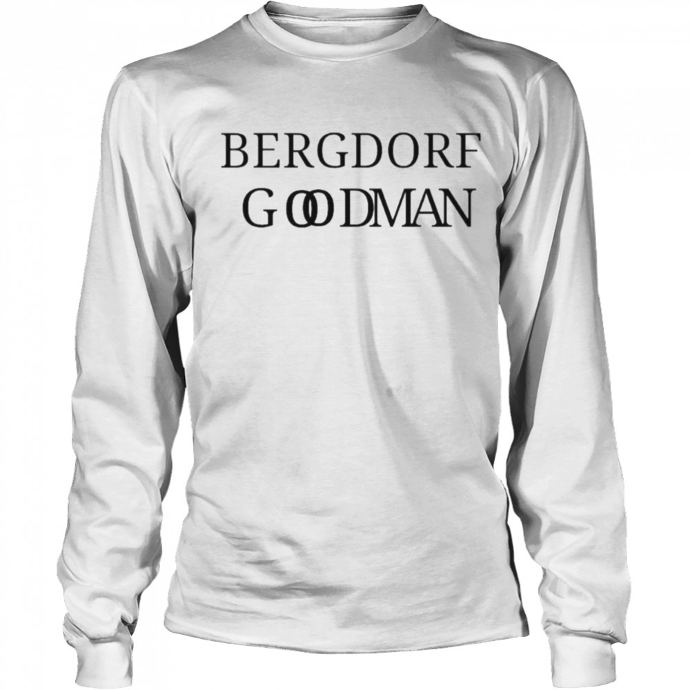 Long Sleeved shirt