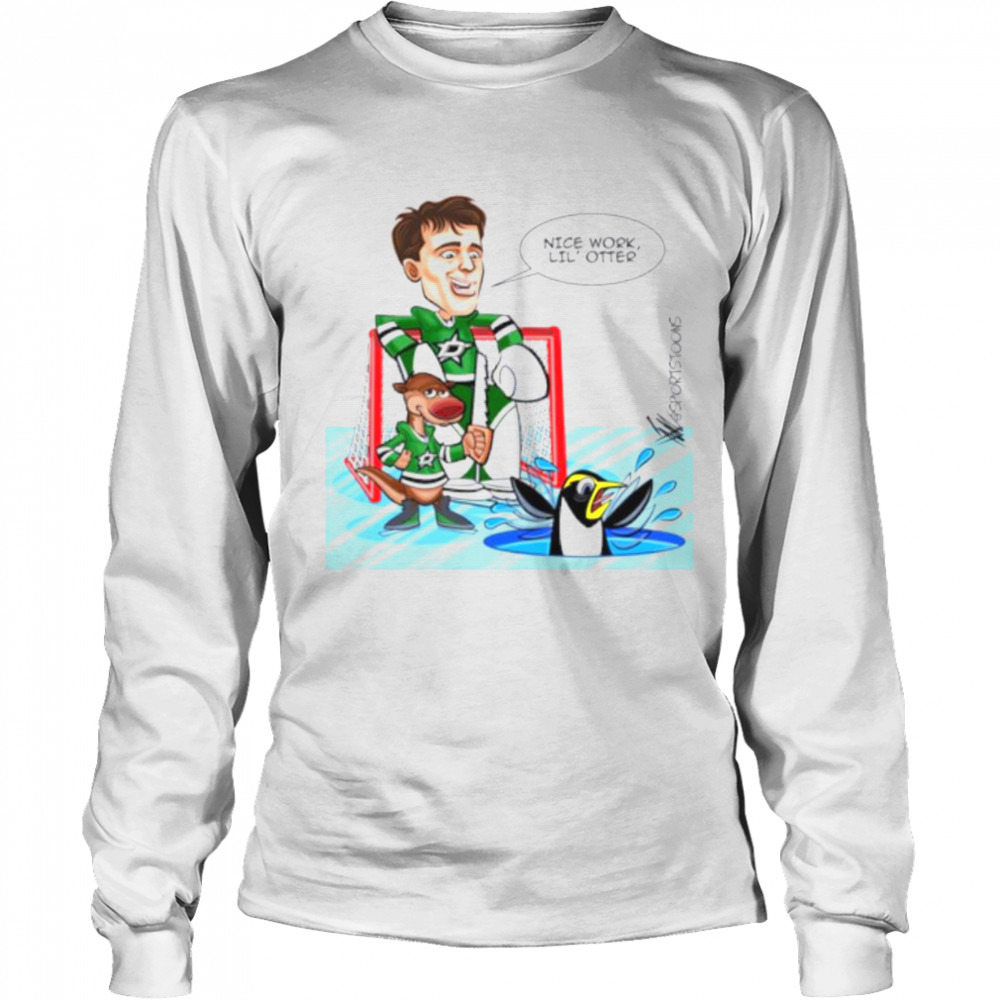 Long Sleeved shirt