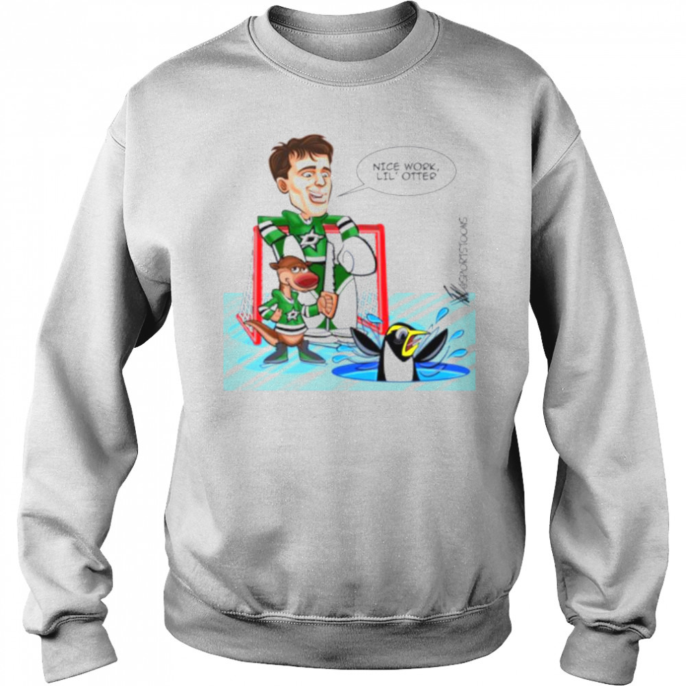 Sweat shirt