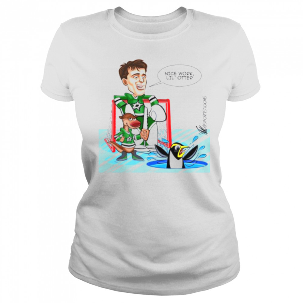 Women's shirt