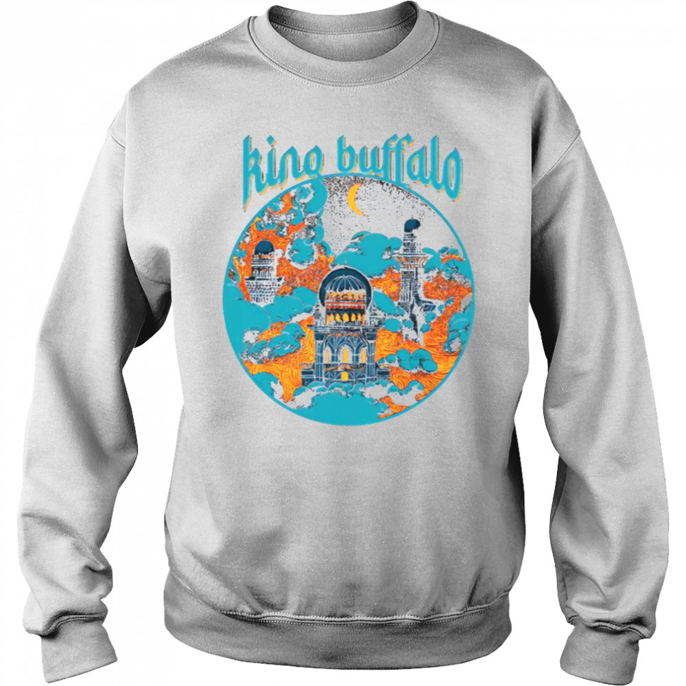Sweat shirt