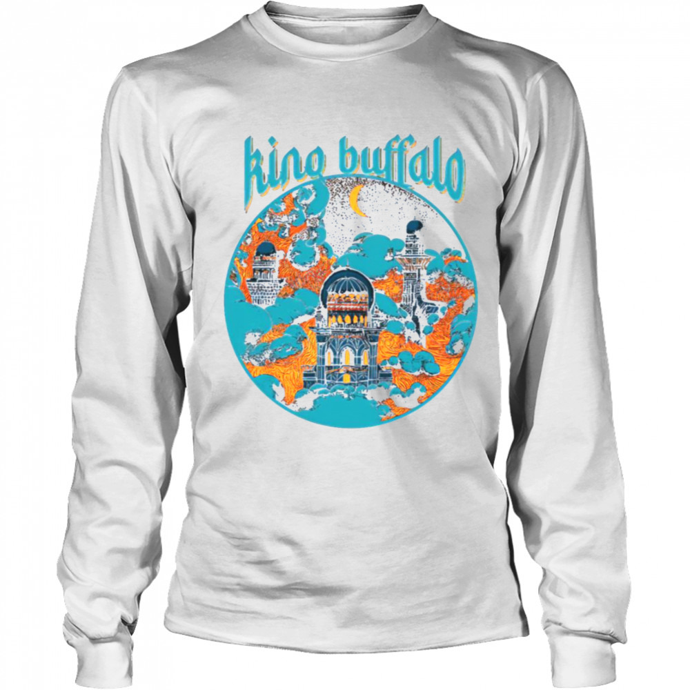 Long Sleeved shirt