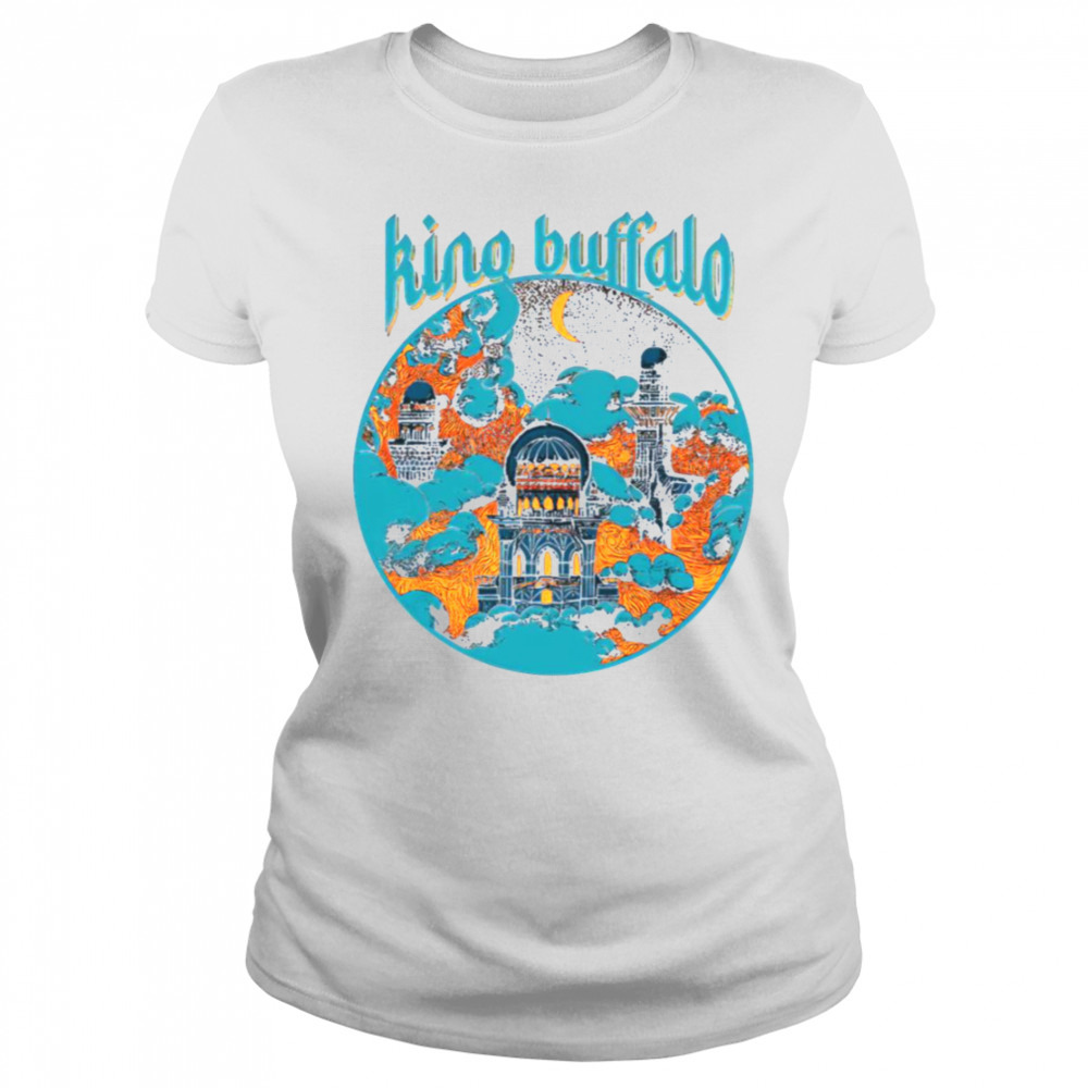 Women's shirt