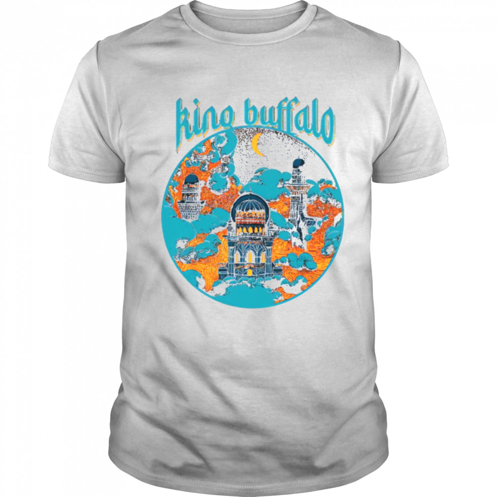 Unisex shirt