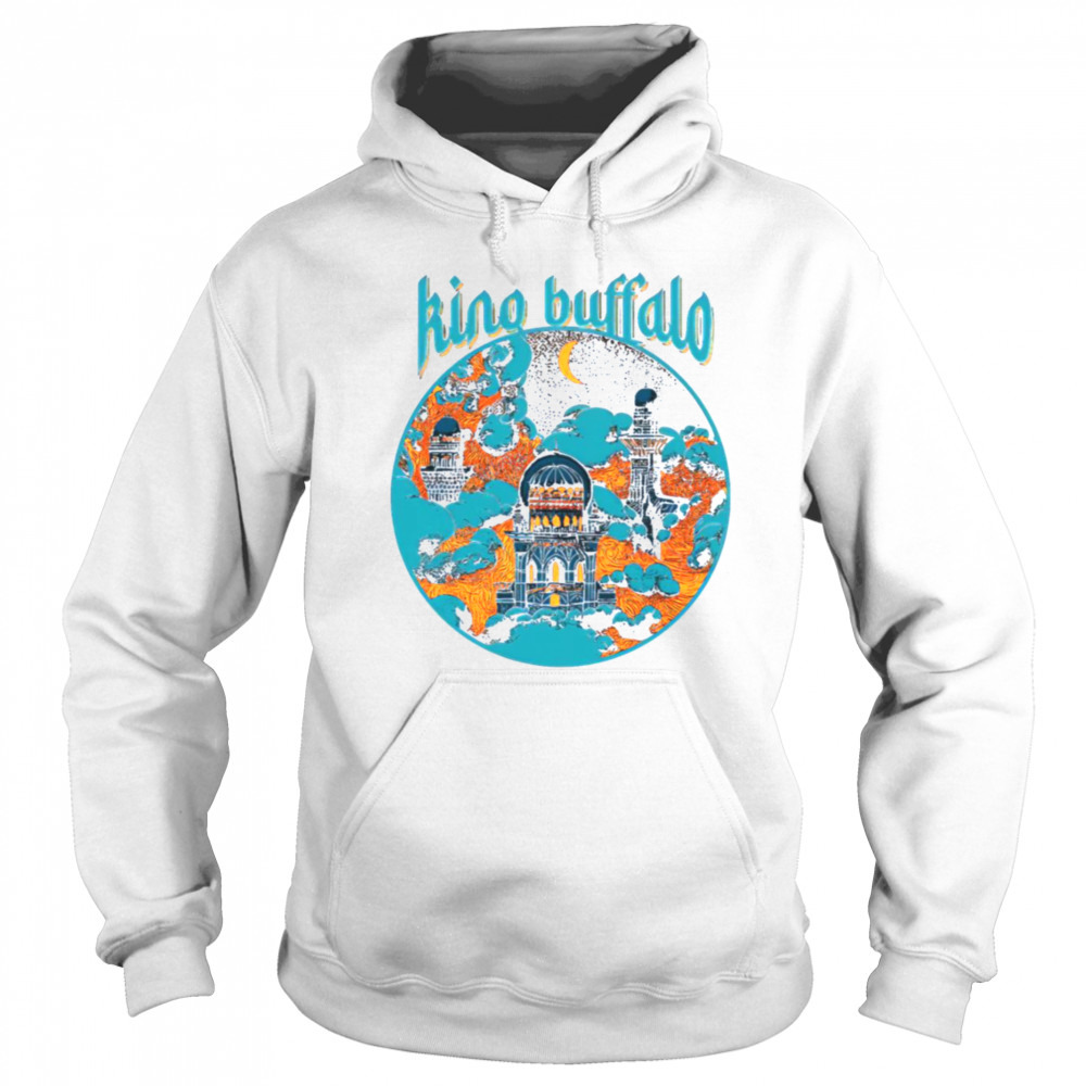 Hoodie shirt
