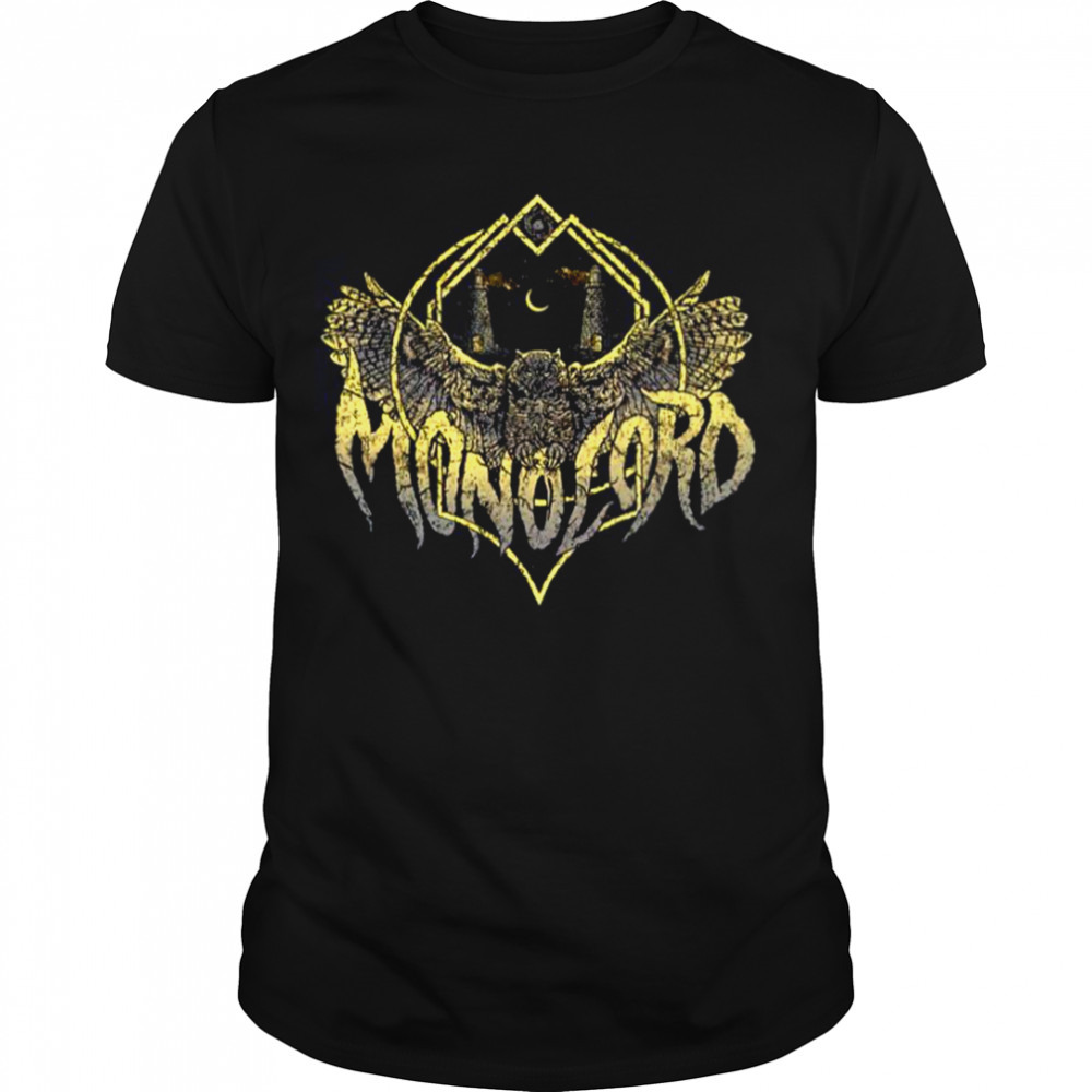 Unisex shirts