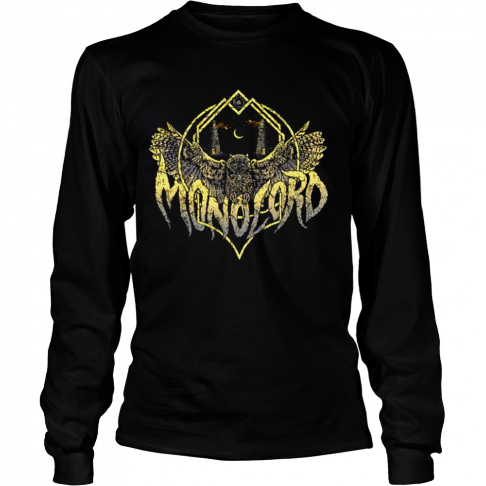 Long Sleeved shirts
