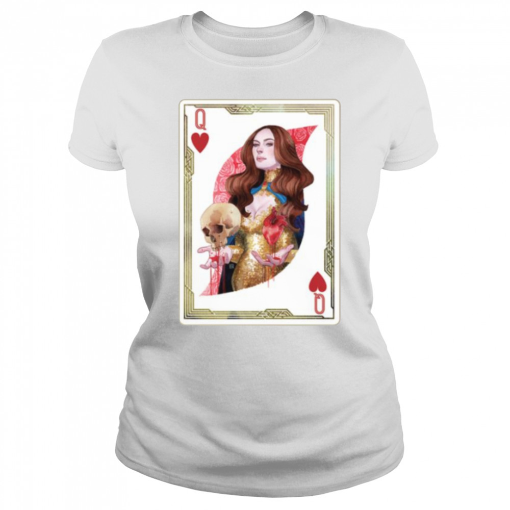 Women's shirt