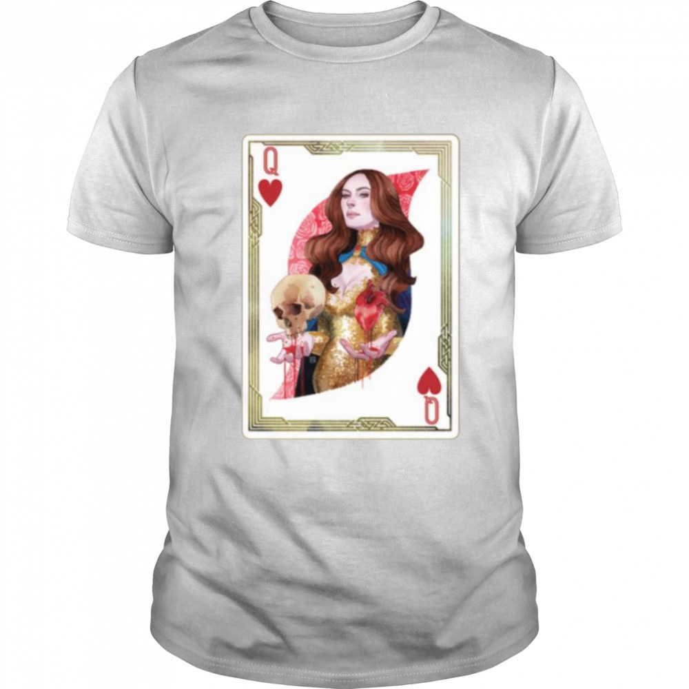Unisex shirt