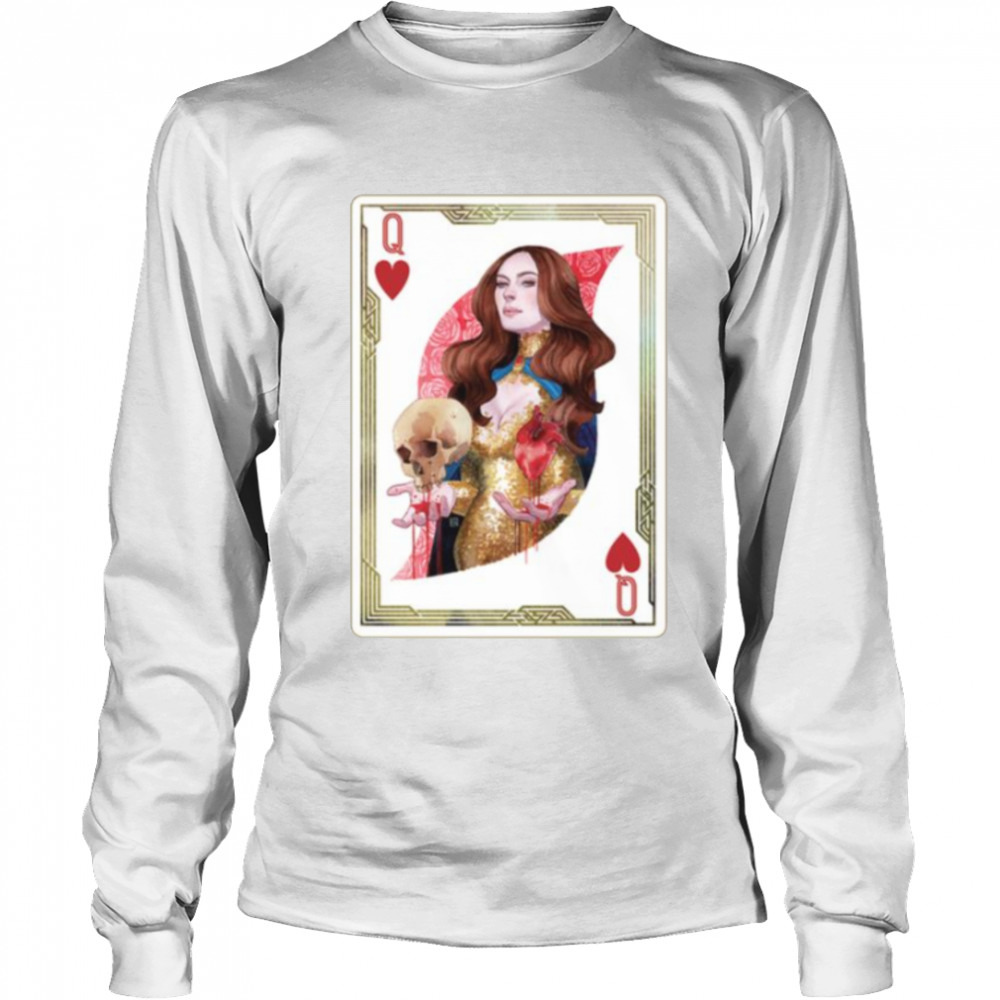 Long Sleeved shirt