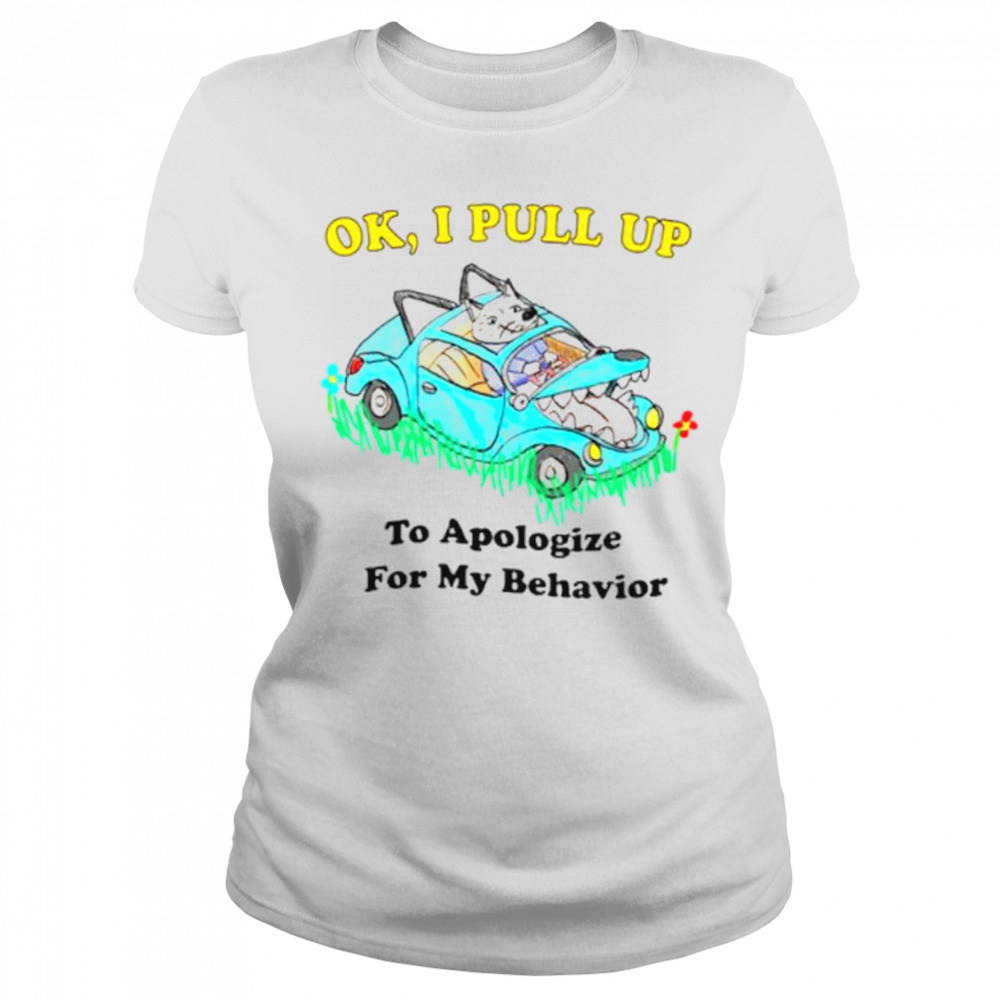 Women's shirt