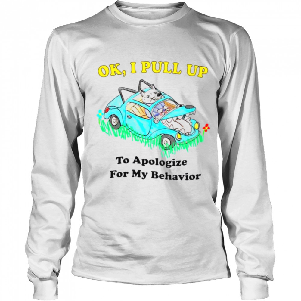 Long Sleeved shirt