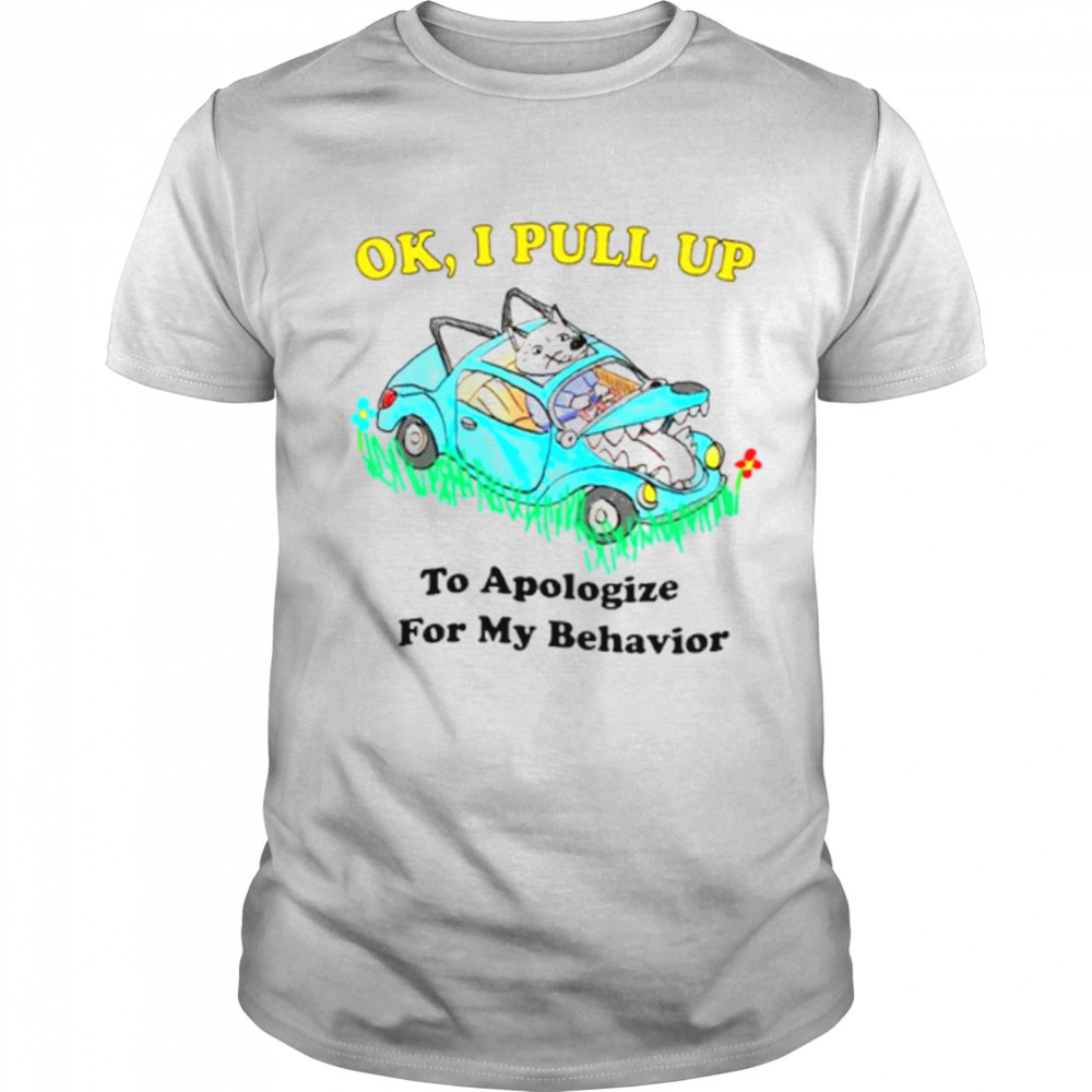 Unisex shirt