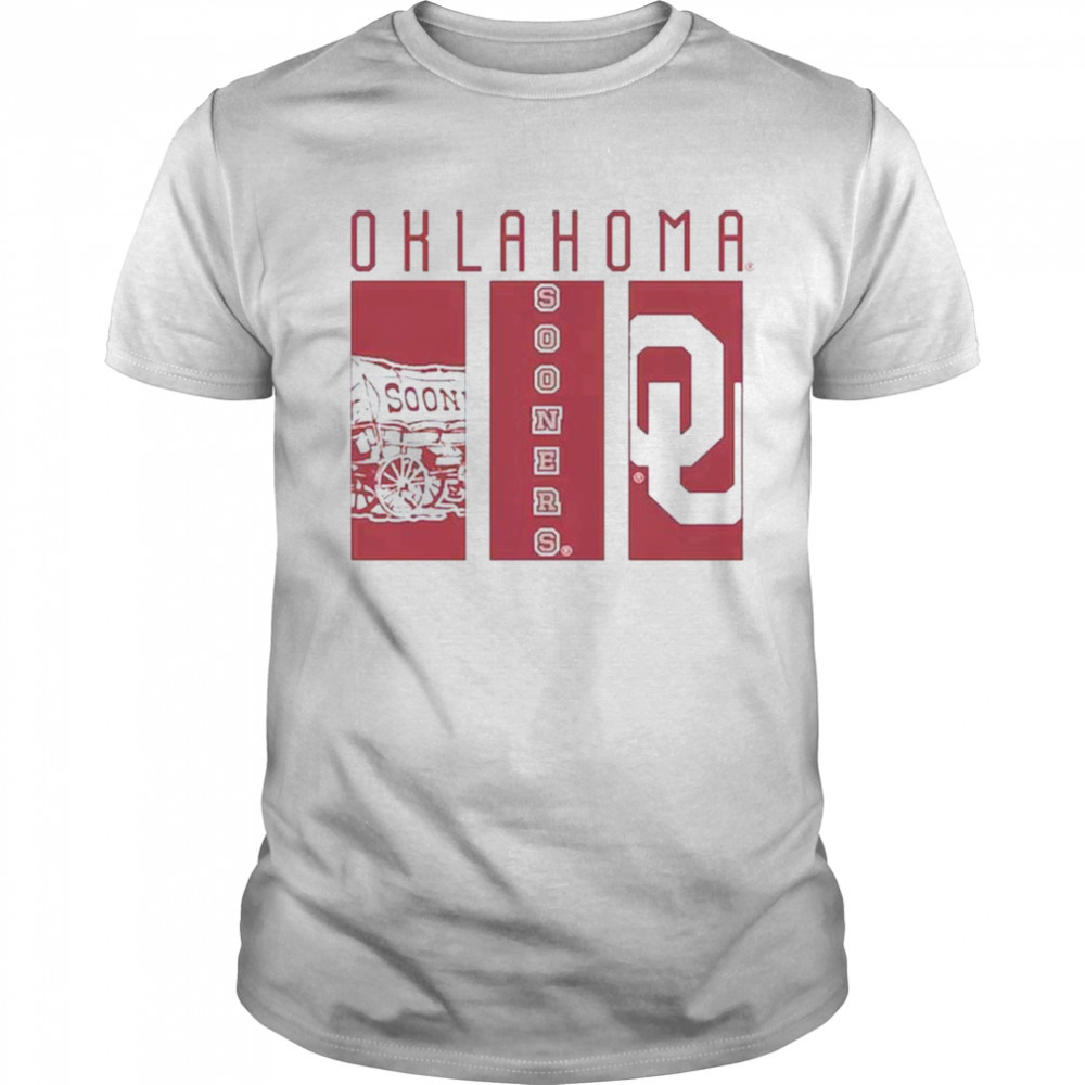 Unisex shirt