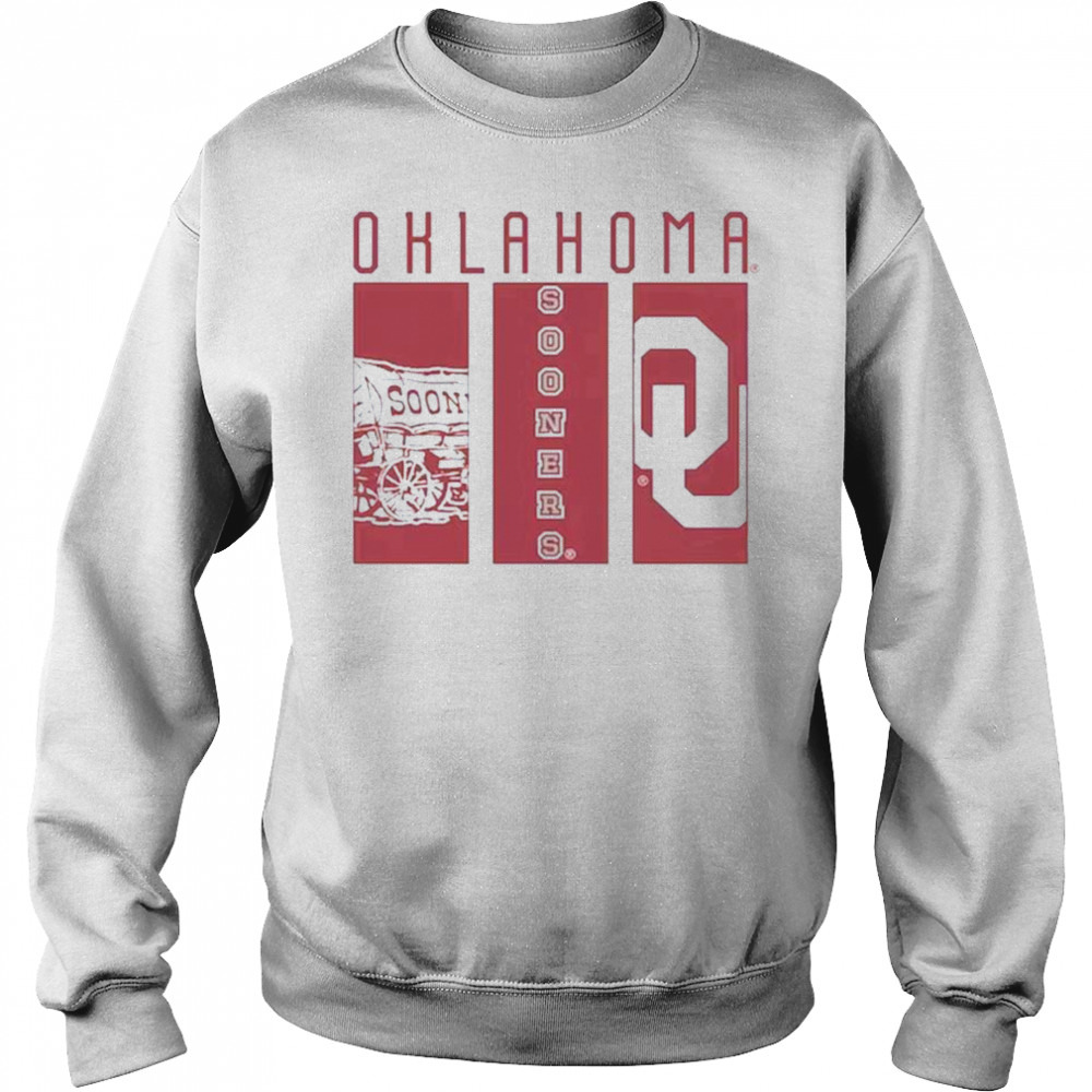 Sweat shirt