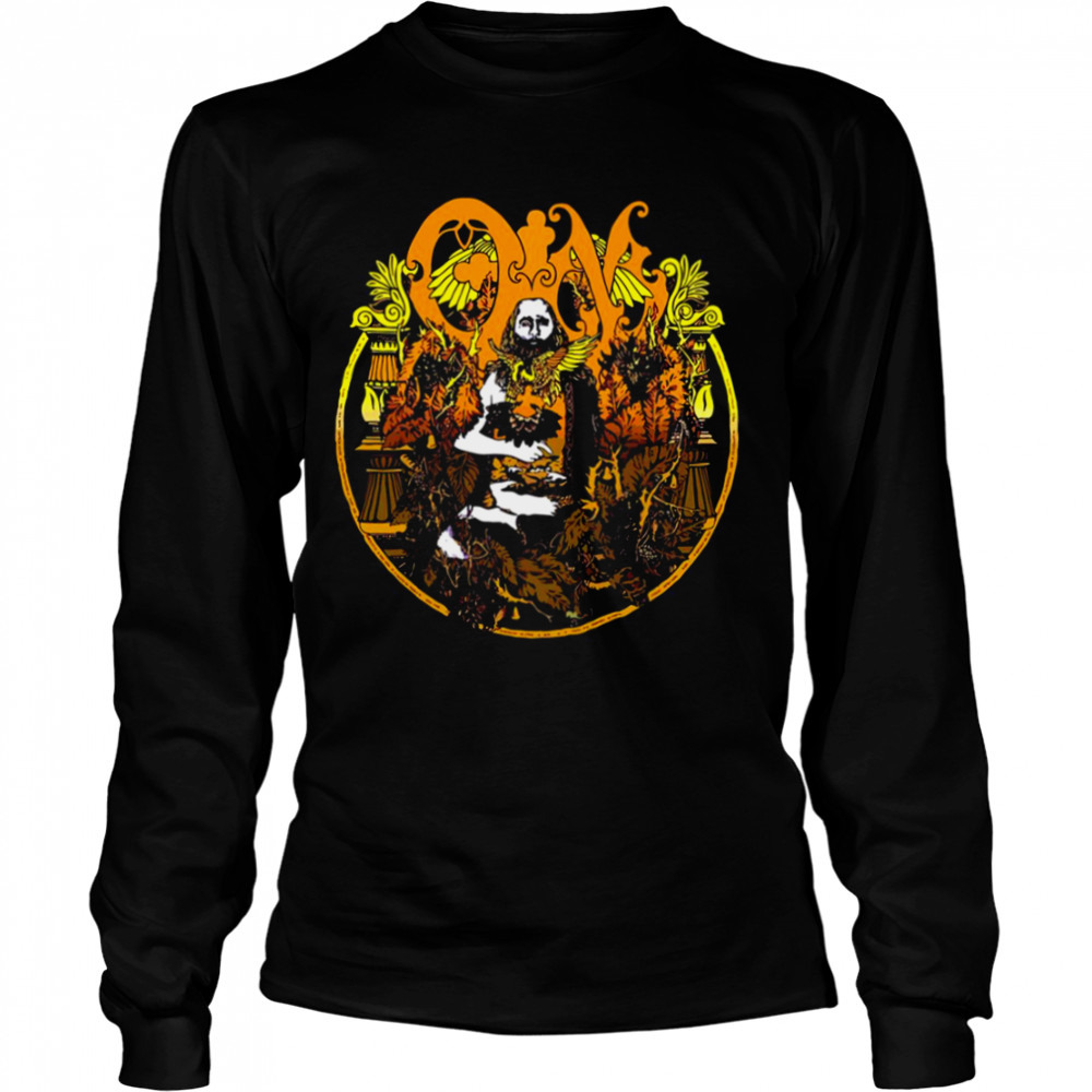 Long Sleeved shirts