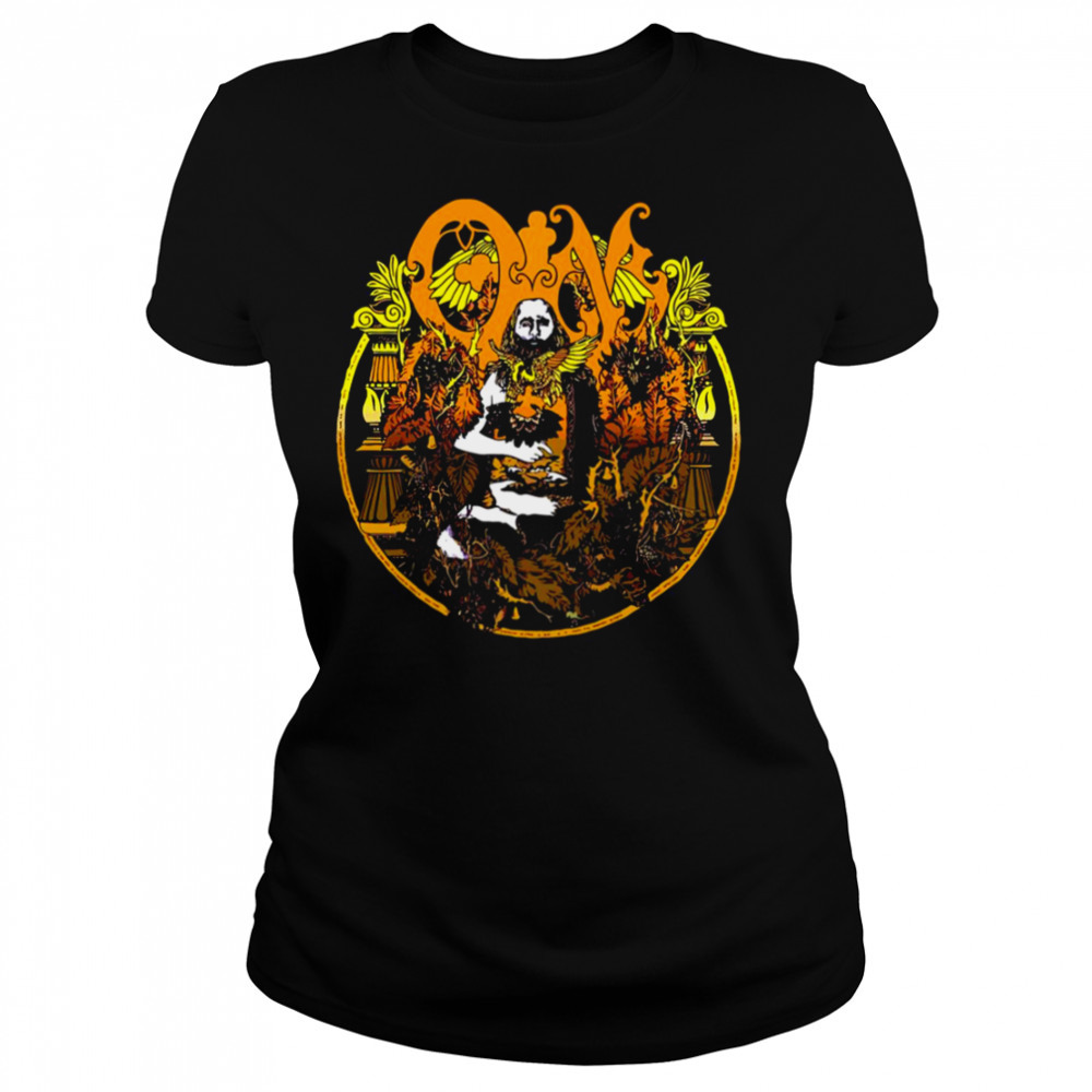 Women's shirts