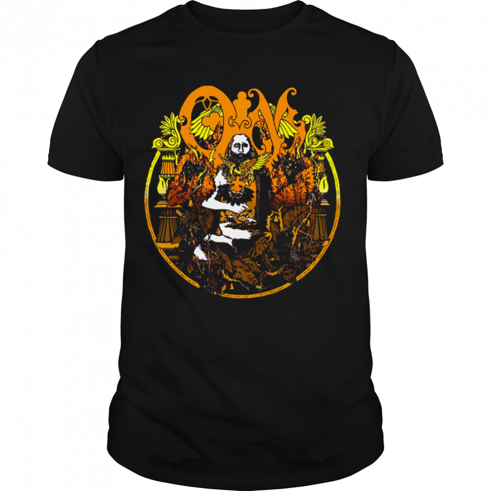 Unisex shirts