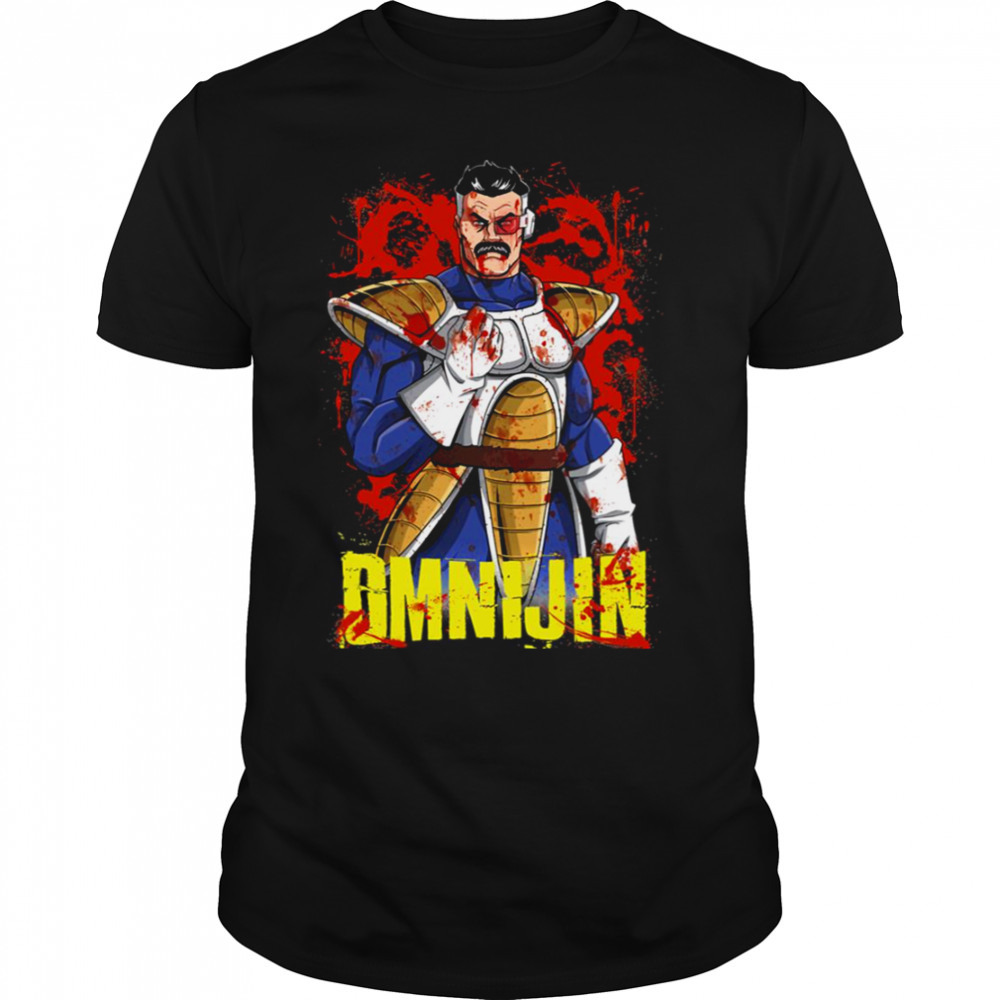 Unisex shirts