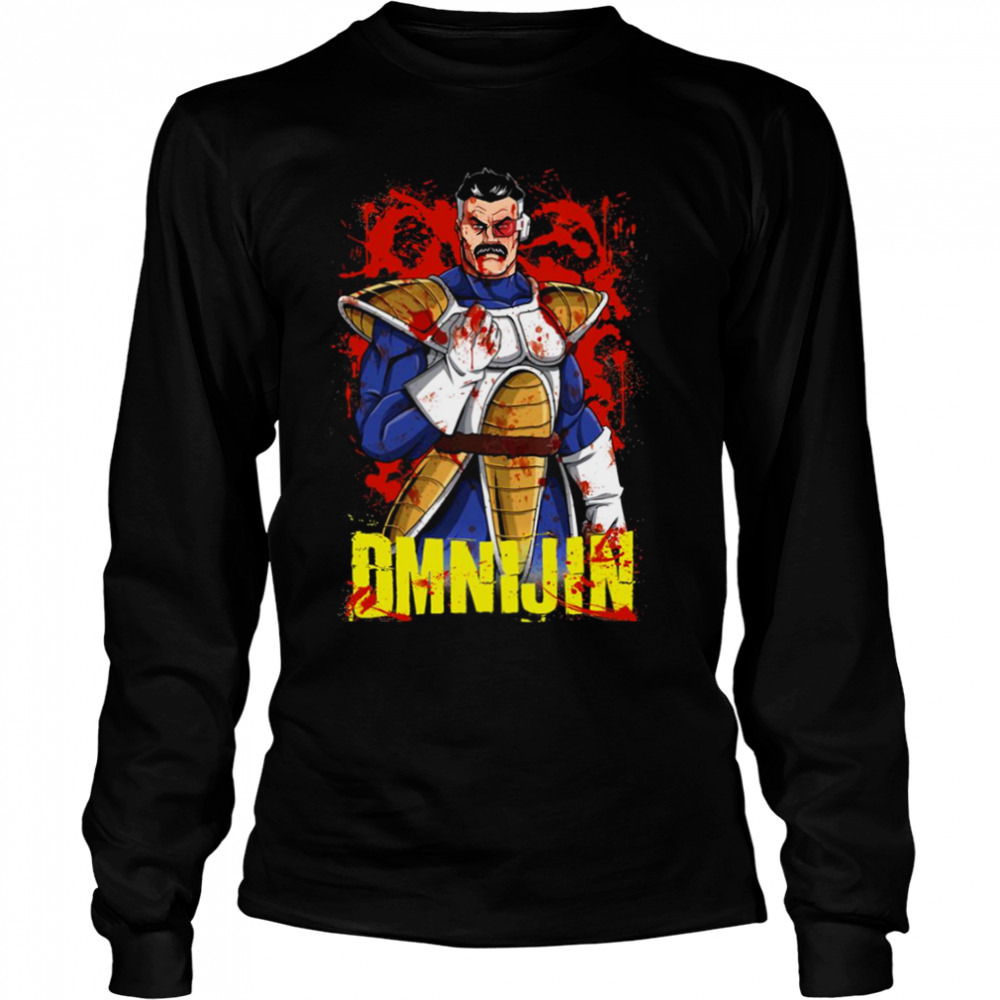 Long Sleeved shirts