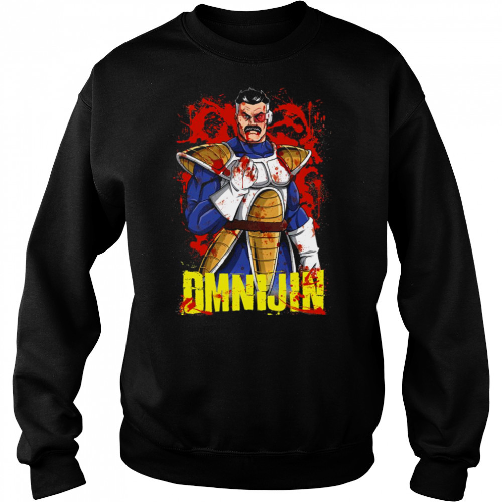 Sweat shirts