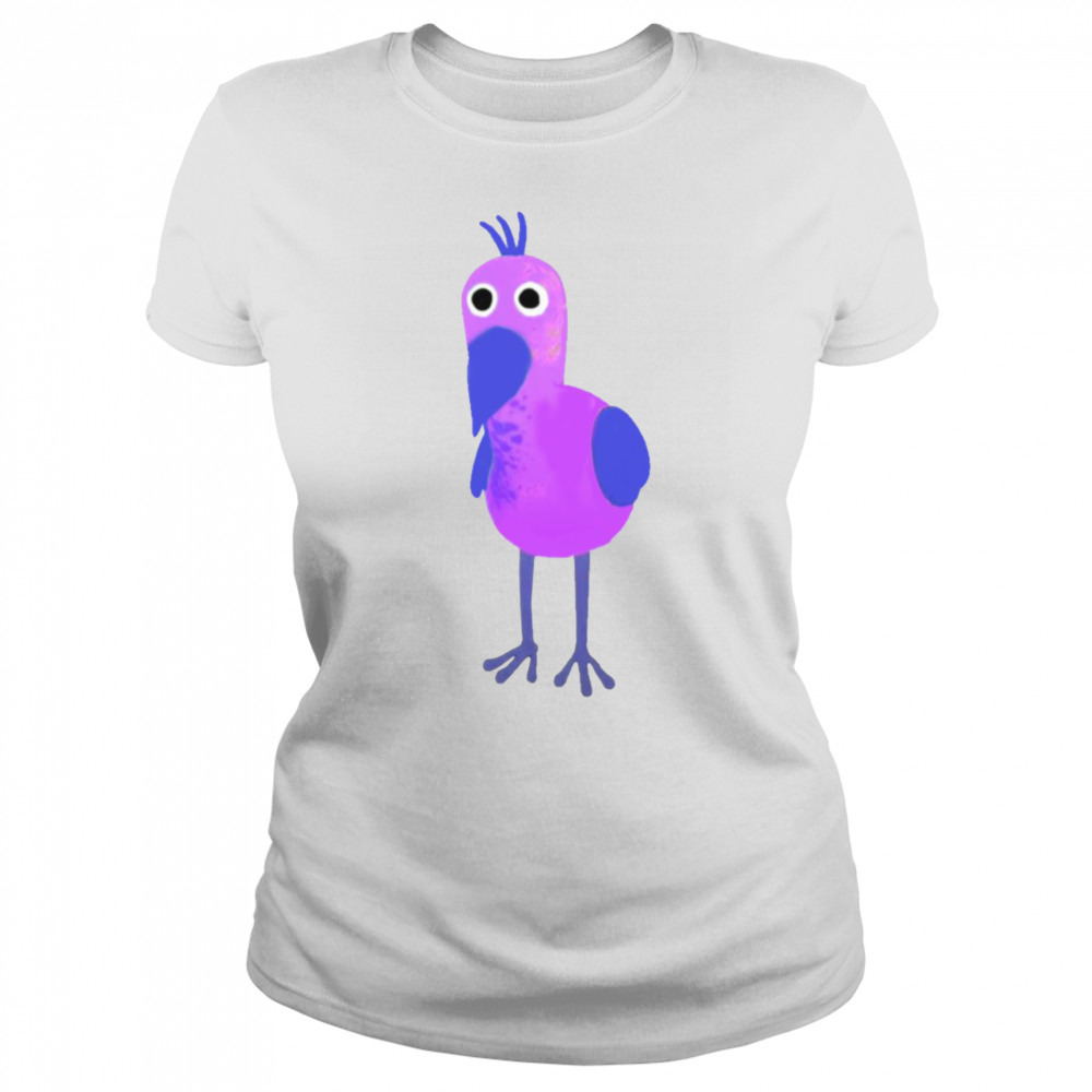 Women's shirt