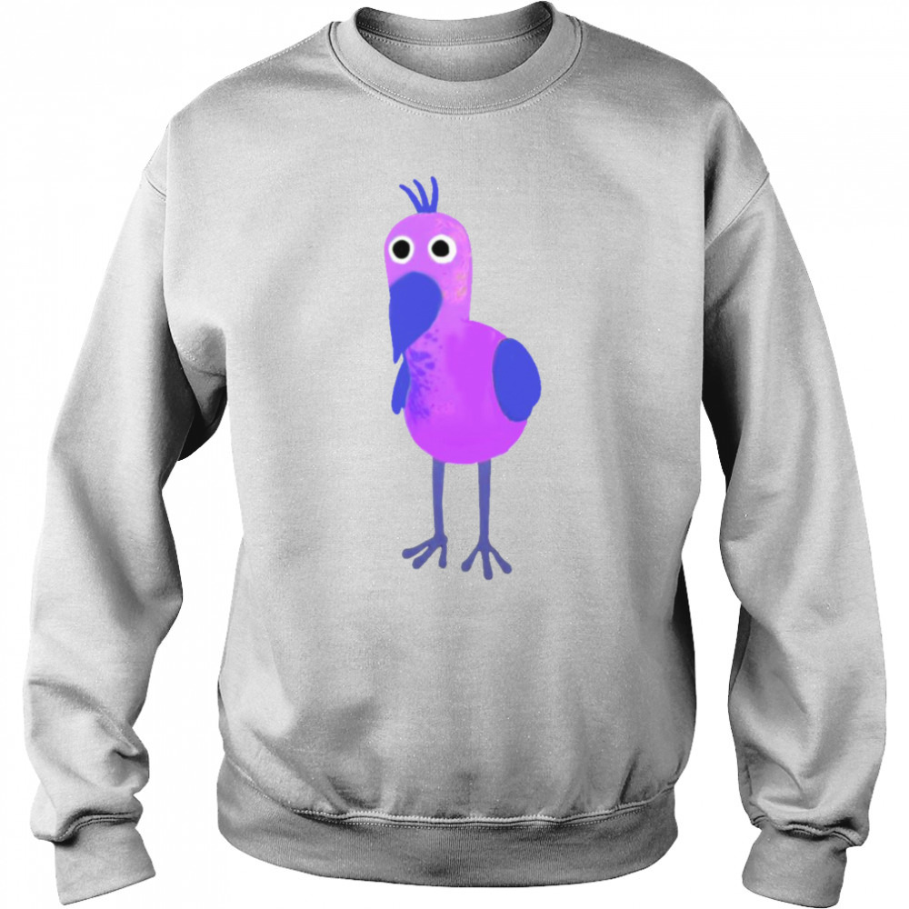 Sweat shirt