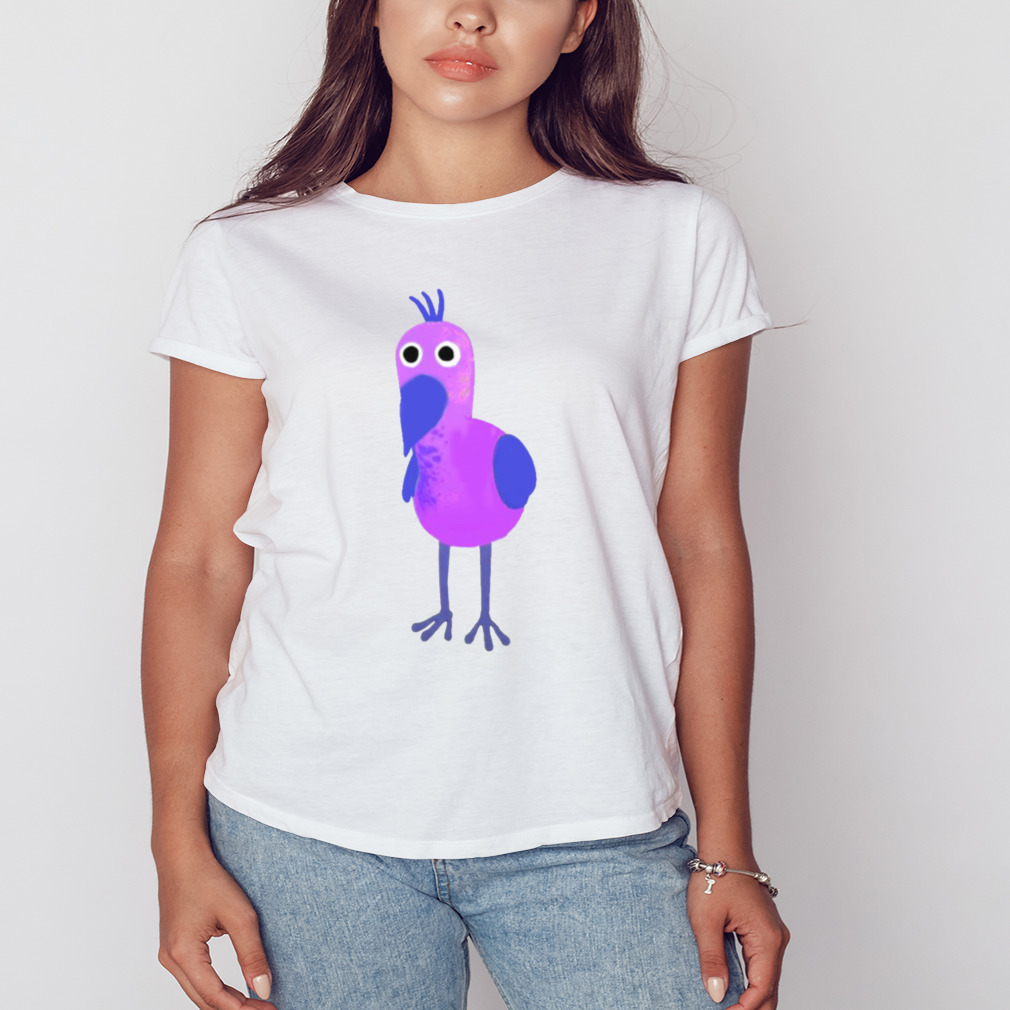 Opila Bird Garten Of Banban T-shirt