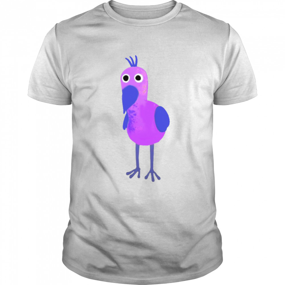 Unisex shirt