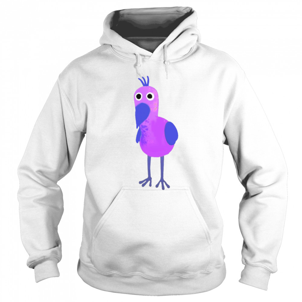 Hoodie shirt