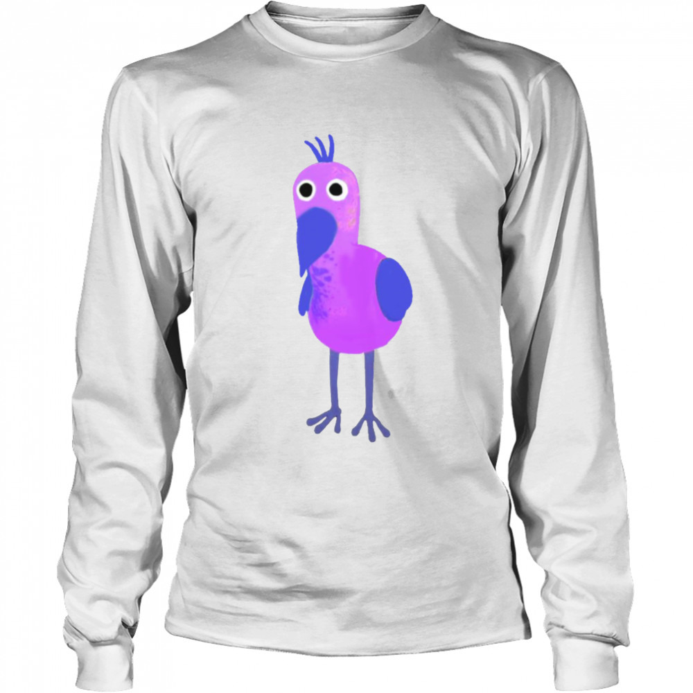 Long Sleeved shirt