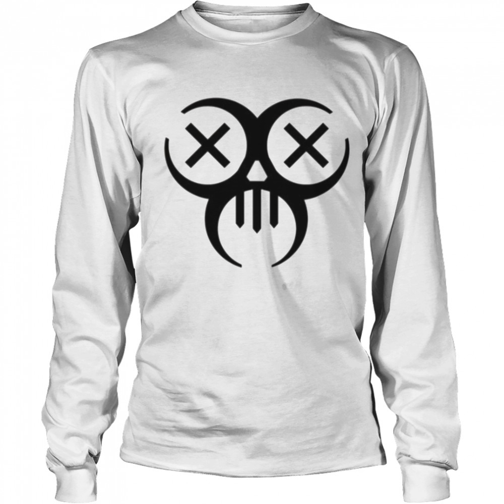 Long Sleeved shirt