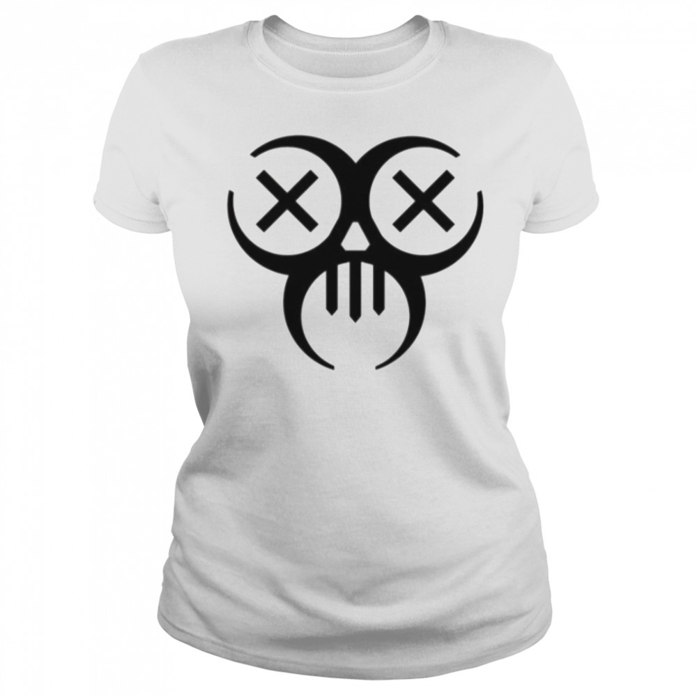 Women's shirt