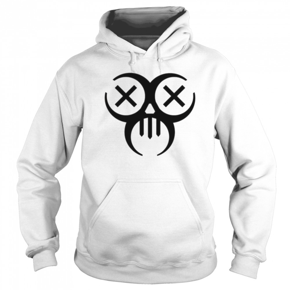 Hoodie shirt
