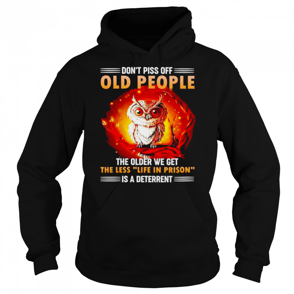 Hoodie shirts