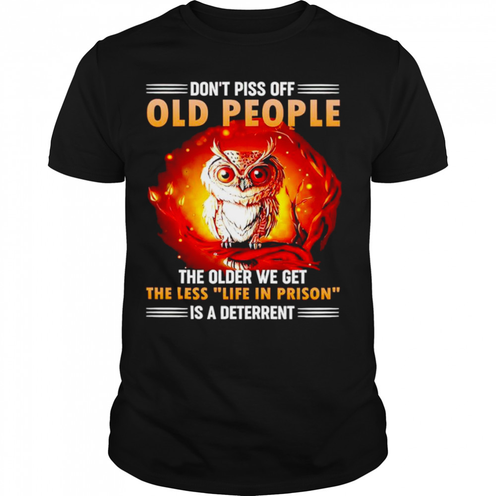 Unisex shirts