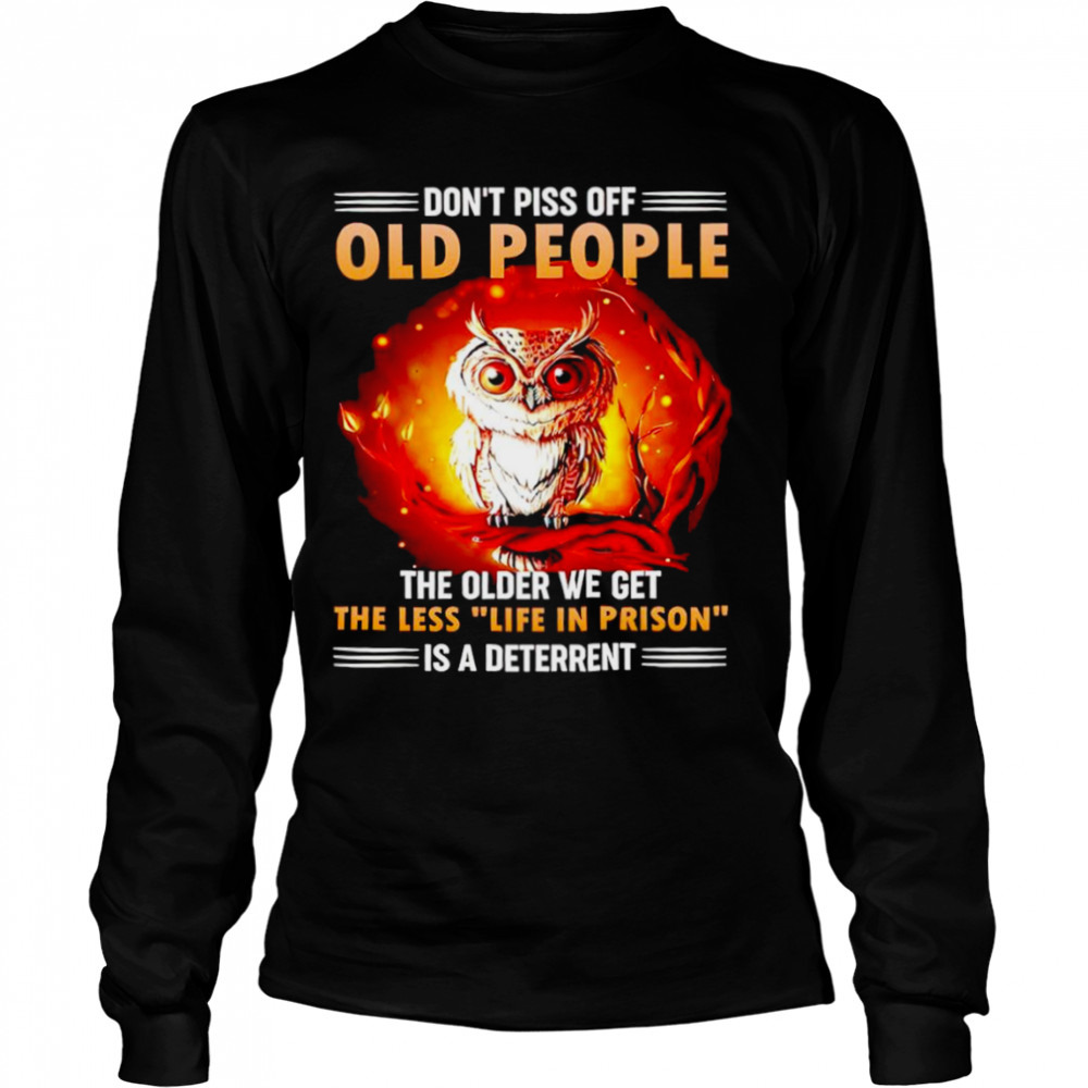 Long Sleeved shirts