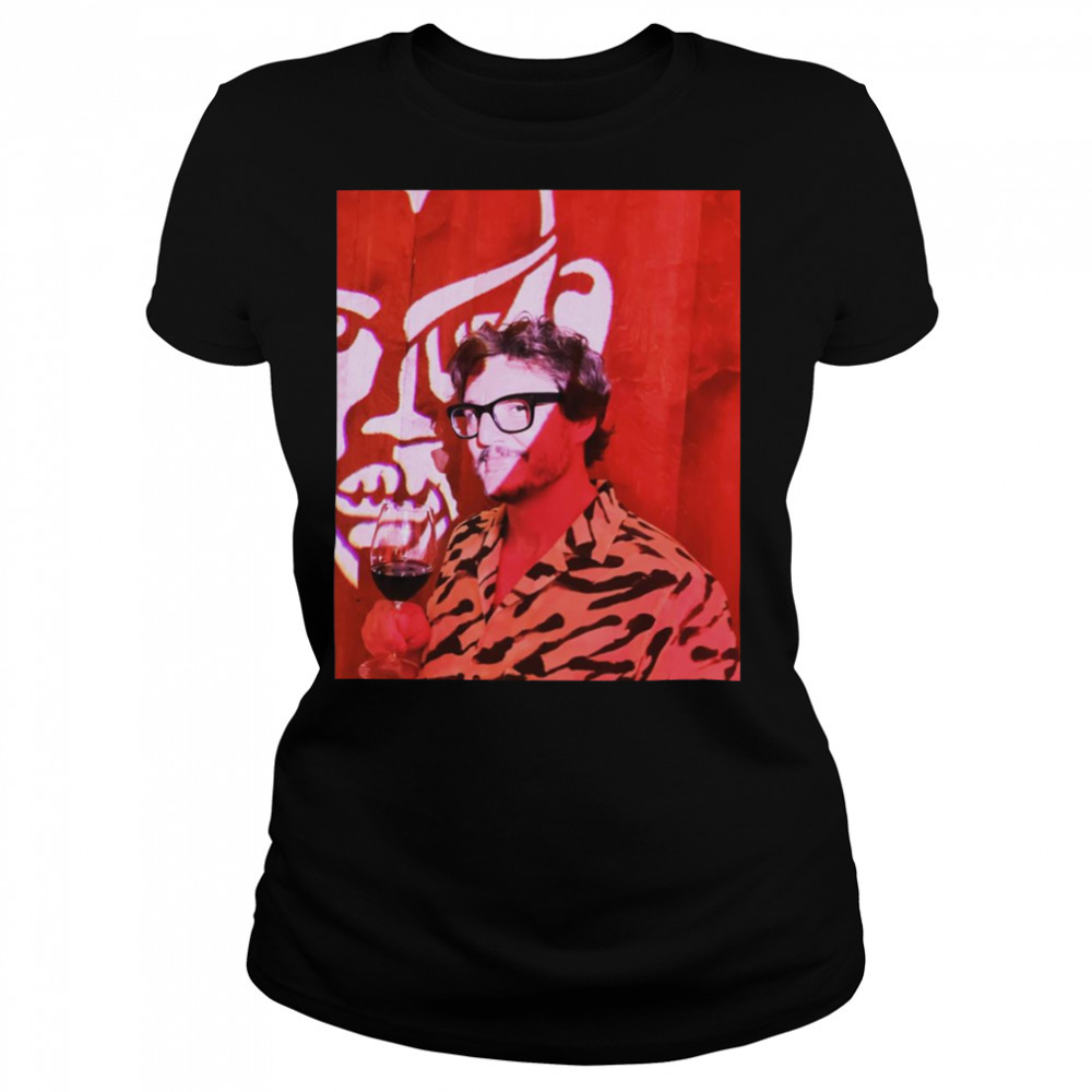 Women's shirts