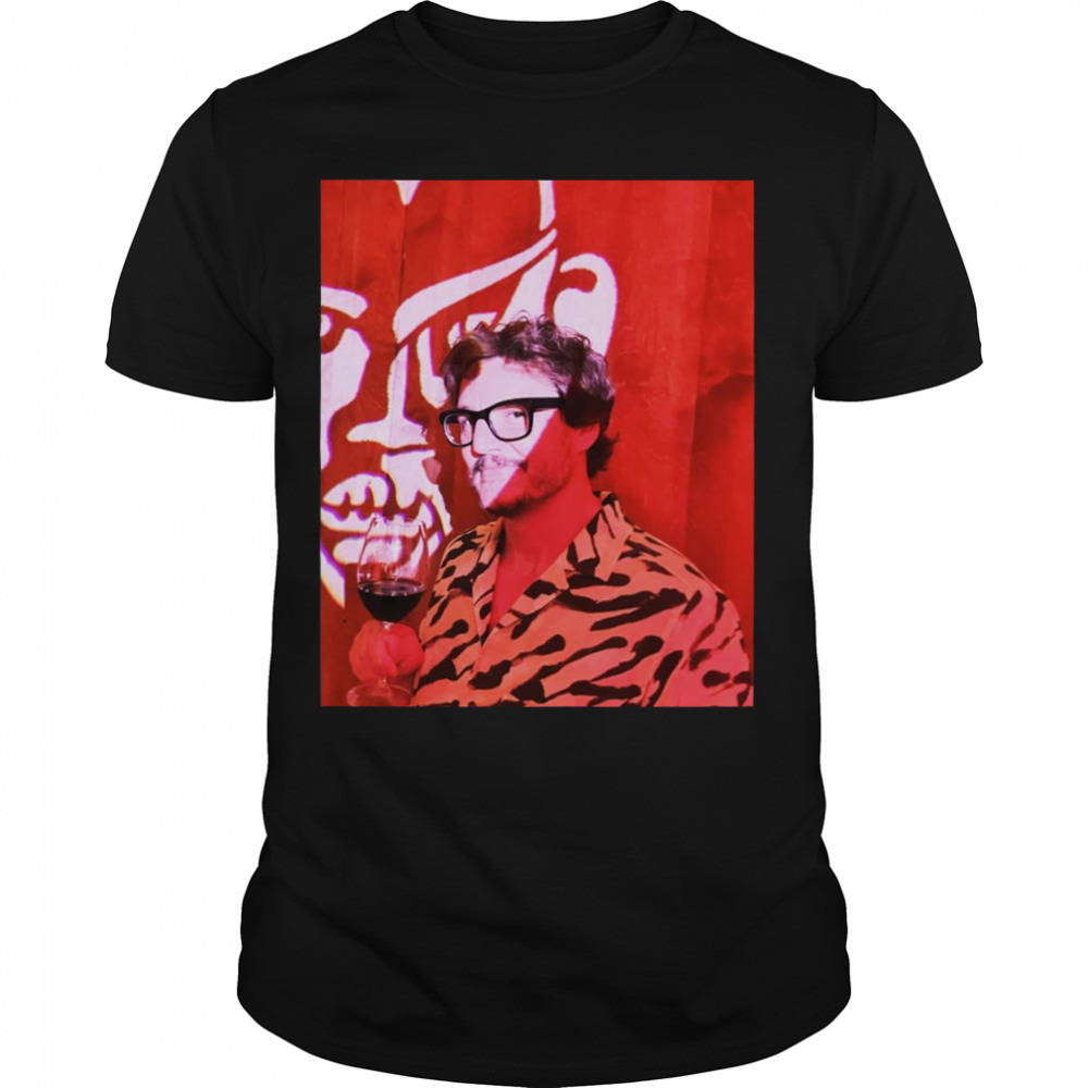 Unisex shirts
