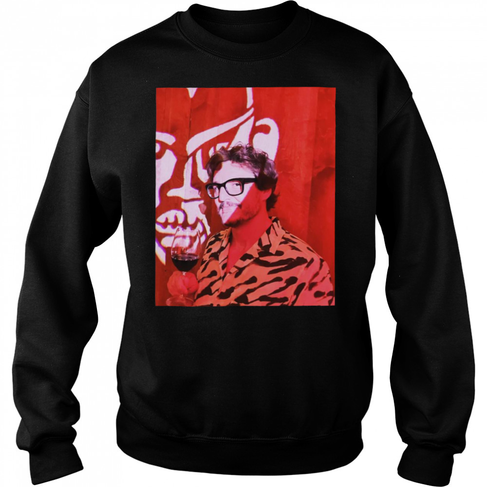 Sweat shirts