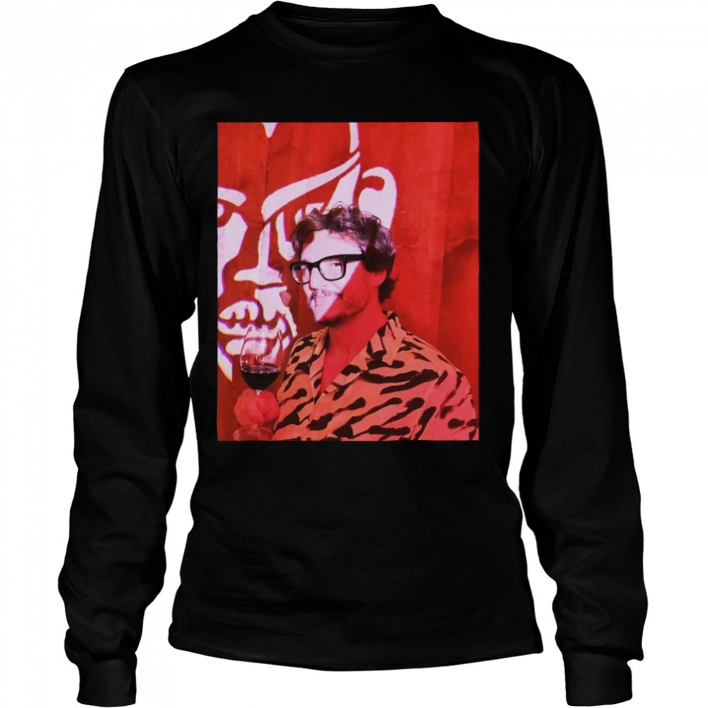 Long Sleeved shirts