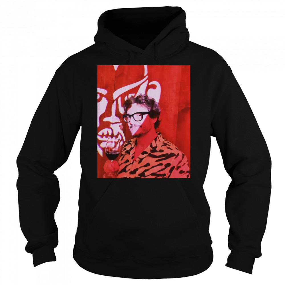Hoodie shirts