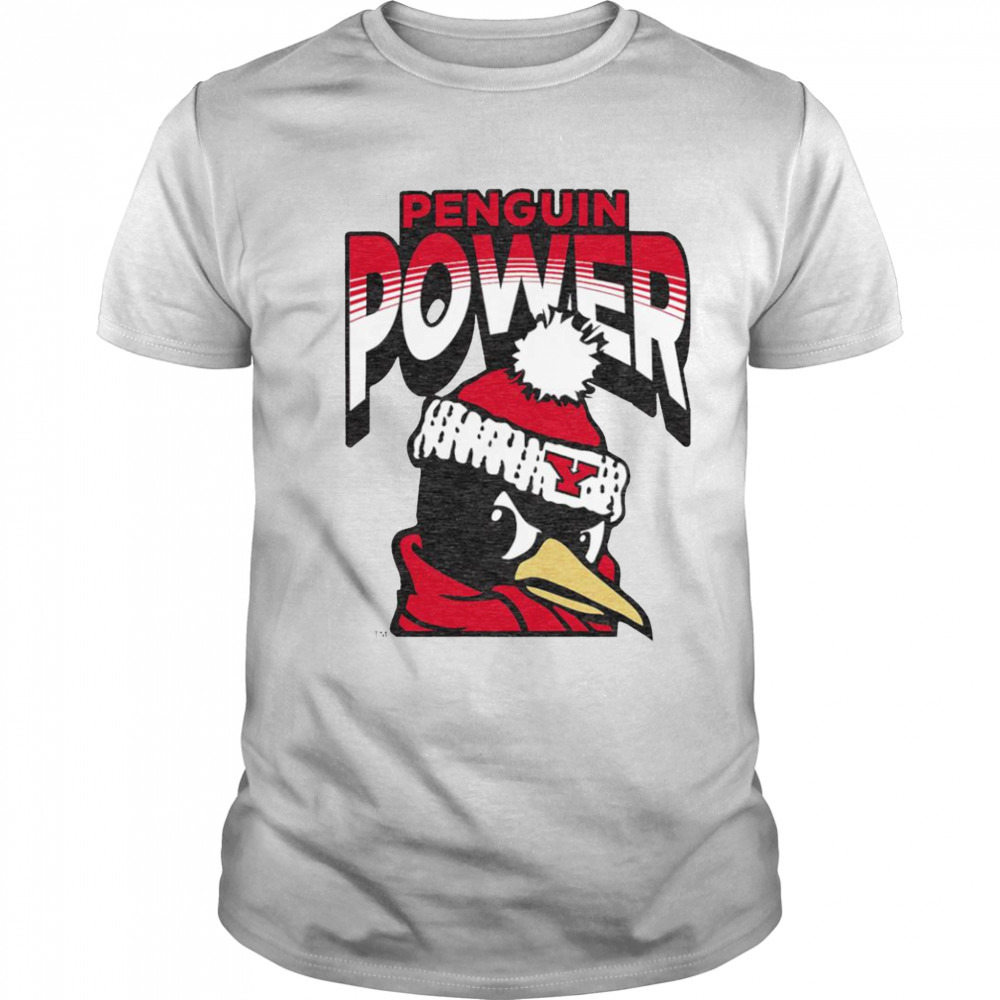 Unisex shirt