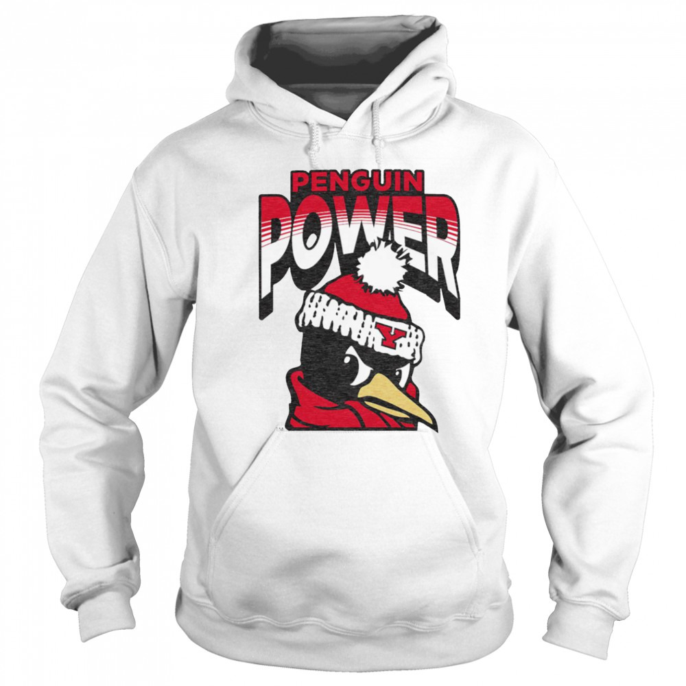 Hoodie shirt