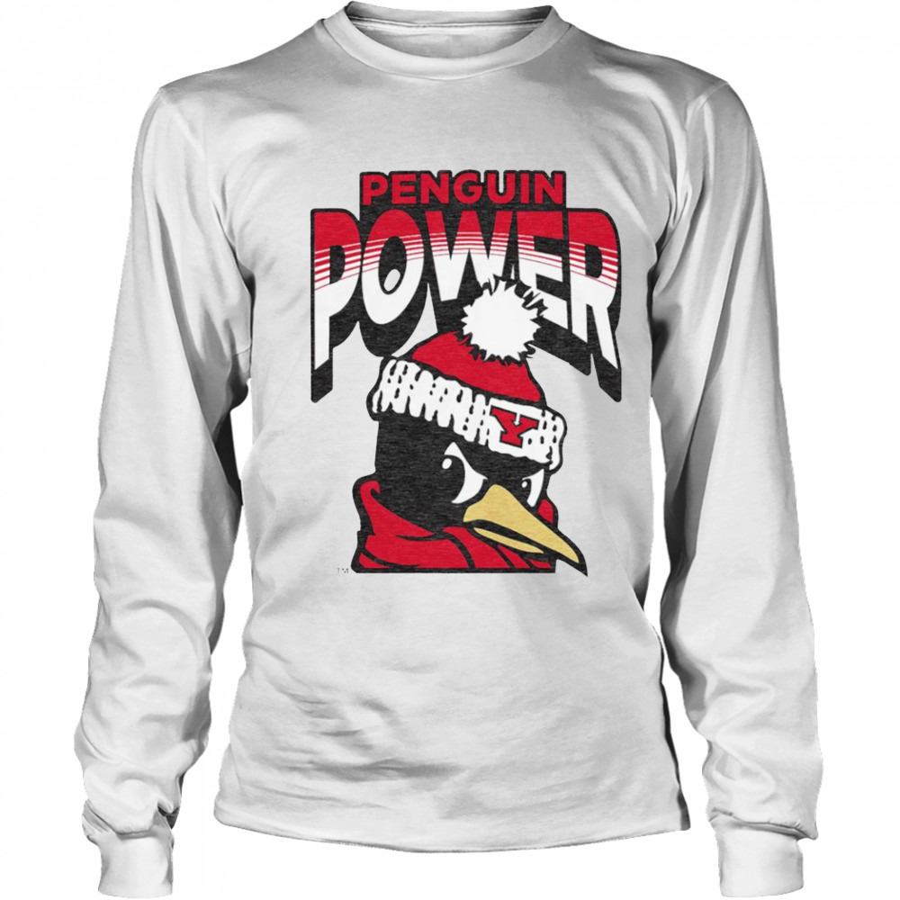 Long Sleeved shirt