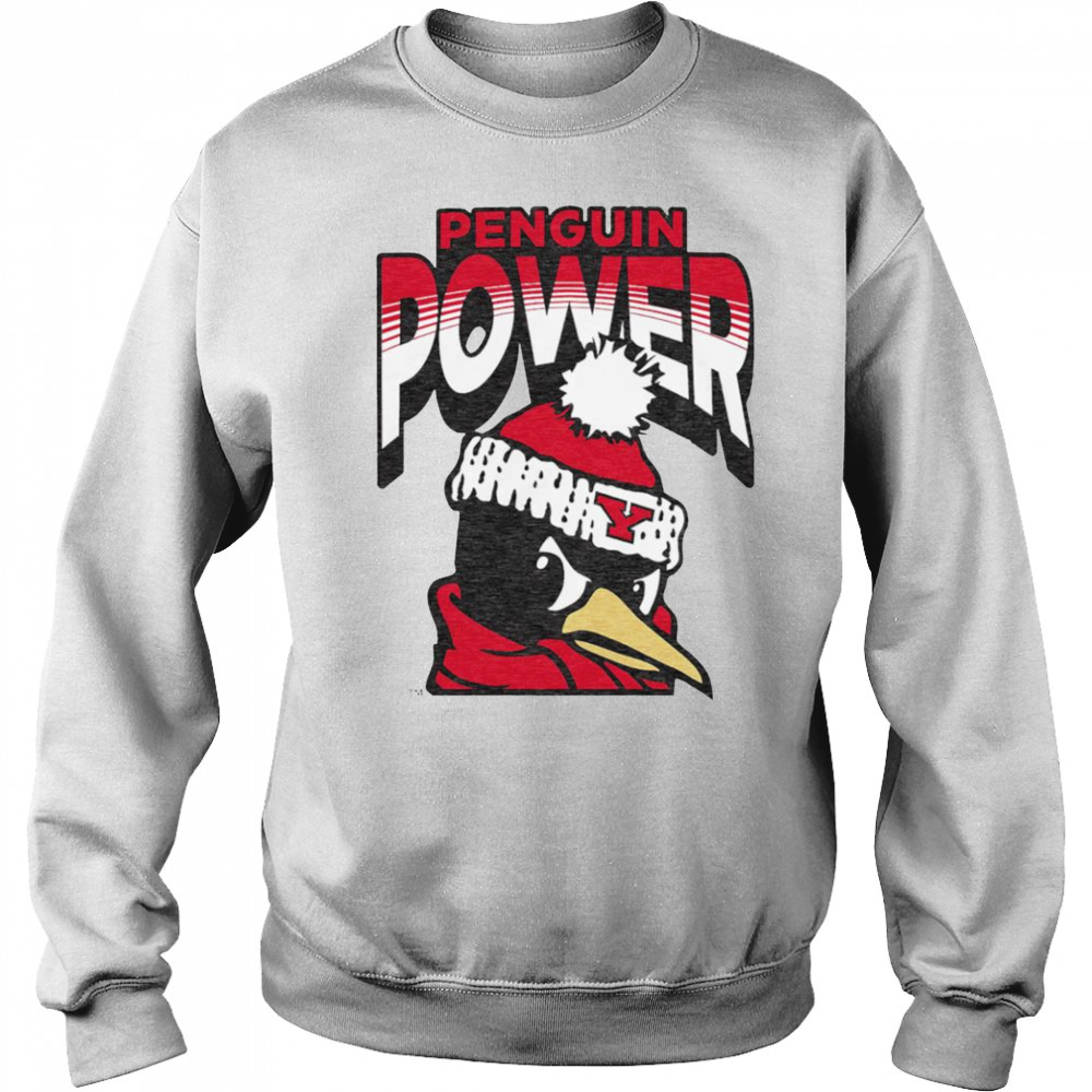 Sweat shirt
