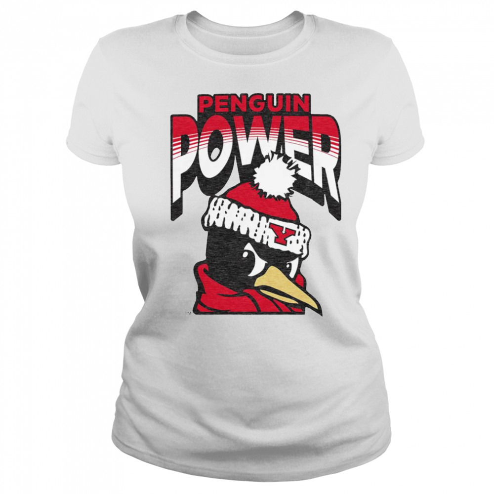 Women's shirt