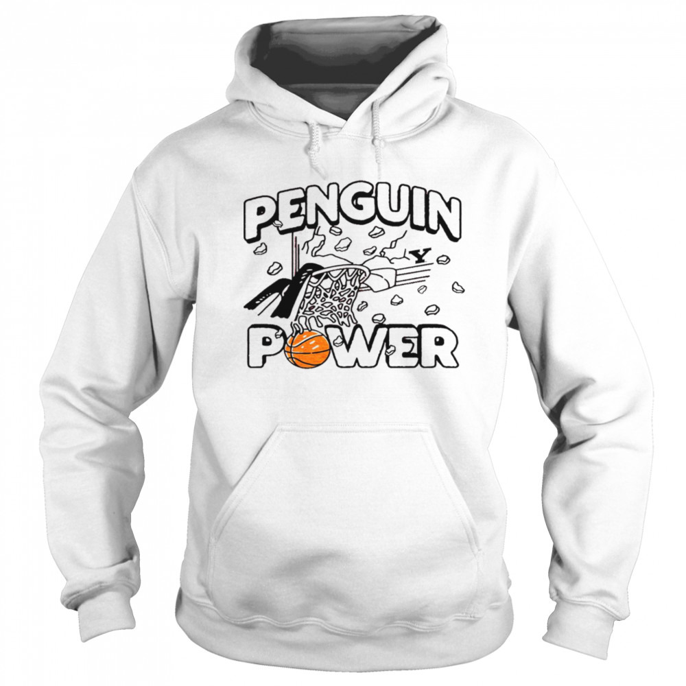 Hoodie shirt