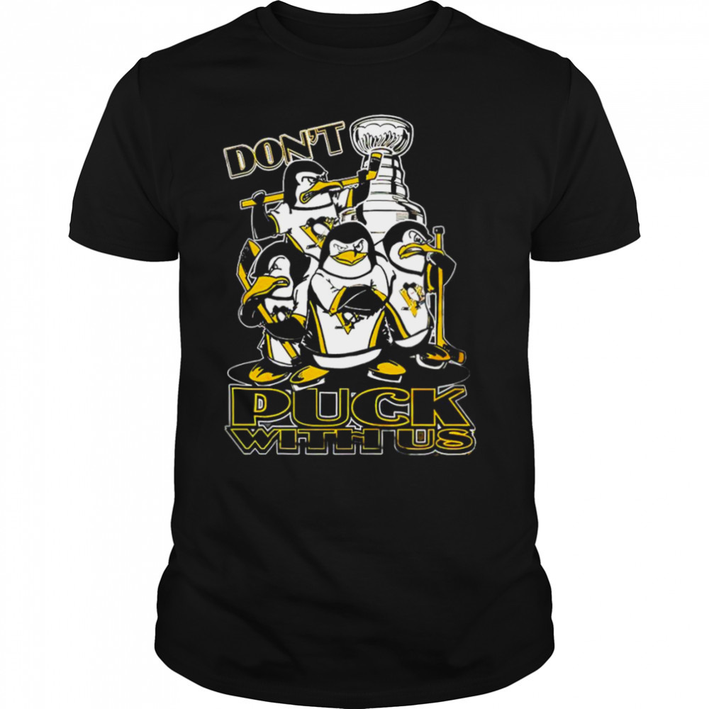 Unisex shirts